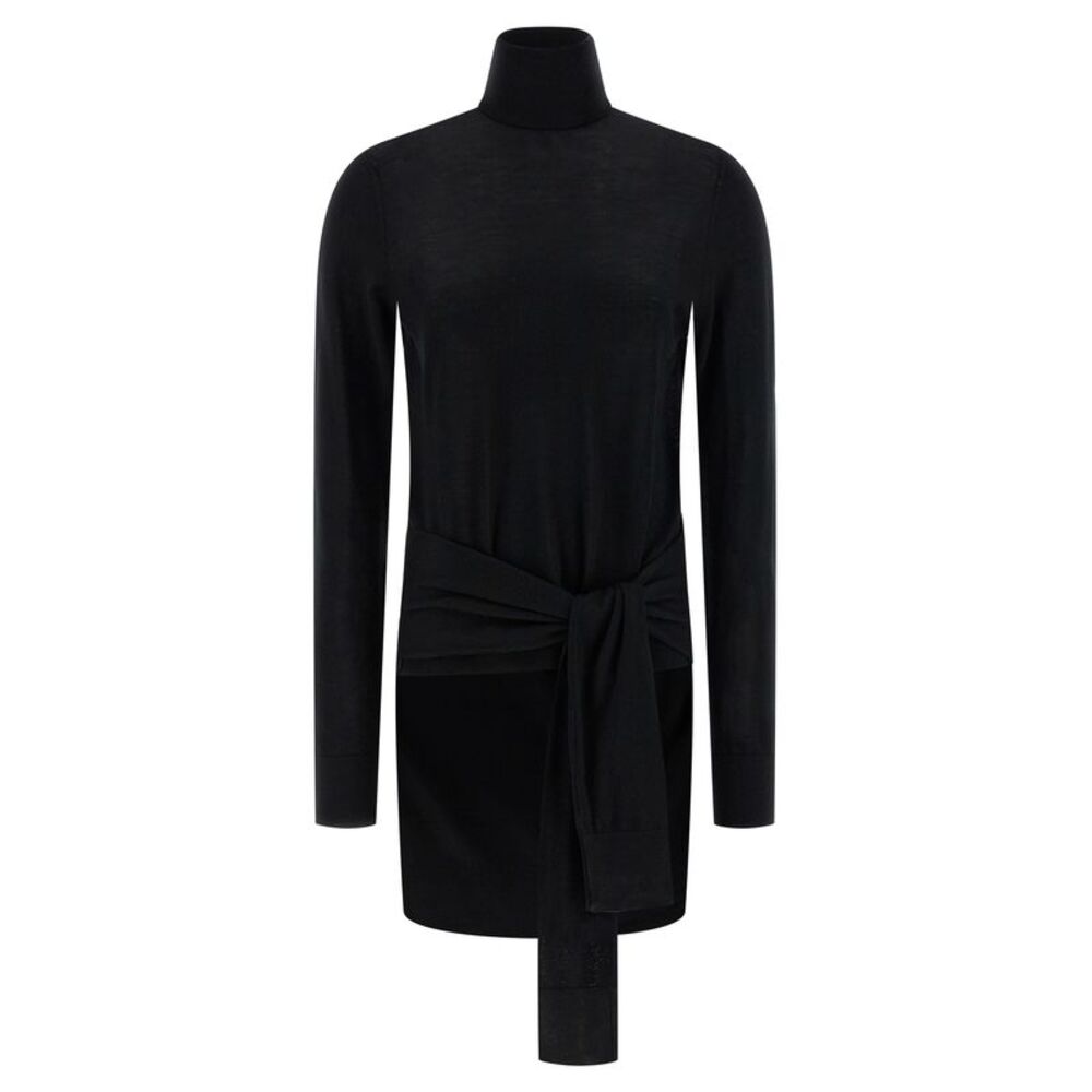 Toteme Women 'Double-Sleeve' Turtleneck Sweater